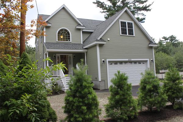 1073 Shawsheen Street, Tewksbury, MA
