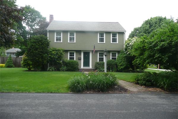 69  SCOTLAND ROAD,  Reading, MA