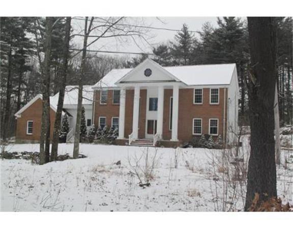 560 Forest Street, Methuen, MA