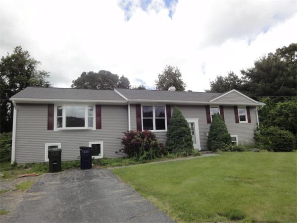 130  Nashoba Drive,  Marlborough, MA