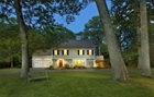 Concord MA real estate photo