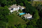 home for sale in Concord MA photo