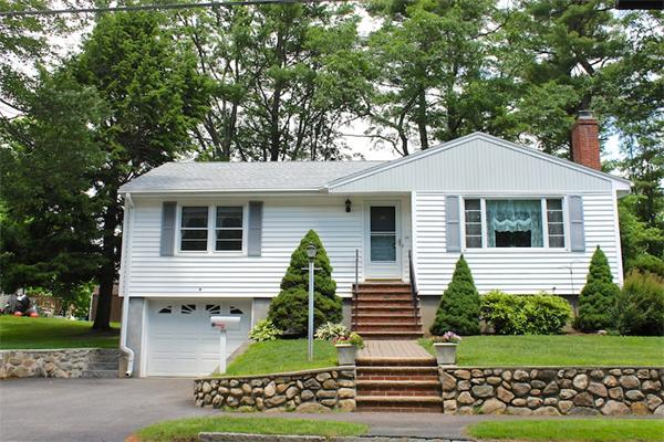 24  Putnam Rd,  Reading, MA