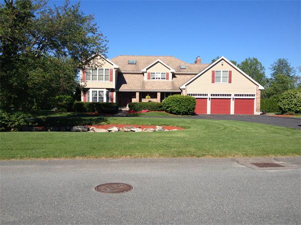 8  Teddy Dr,  Avon, MA