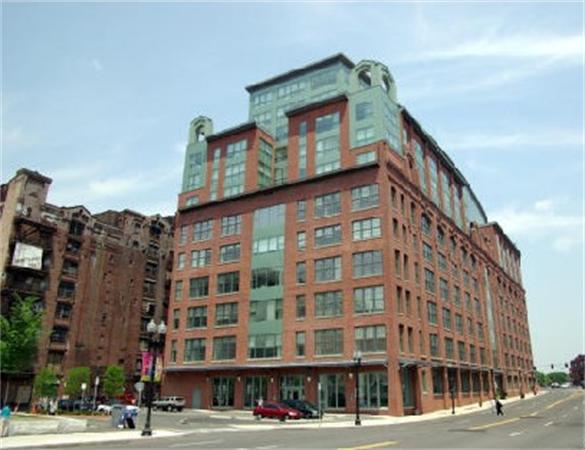 Lofts.com apartments, condos, coops, houses & commercial real estate - North End Lofts (Condo)