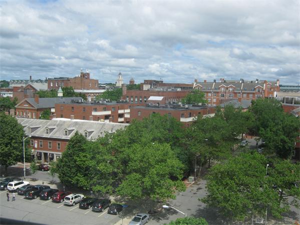 Lofts.com apartments, condos, coops, houses & commercial real estate - Salem Lofts (Condo)