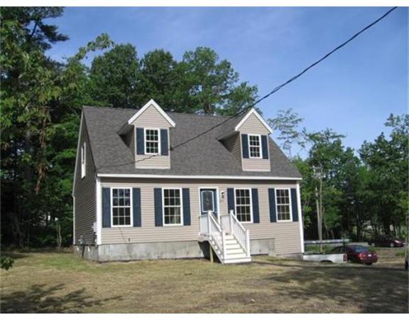 2  FARMER AVE,  Fitchburg, MA