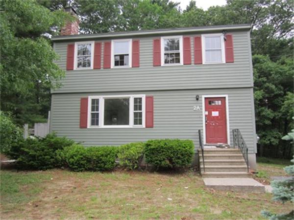 2  Sharon St,  Tewksbury, MA