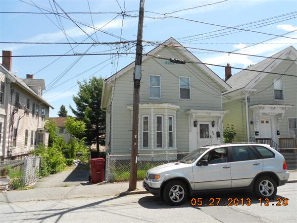 26 Butterfield St