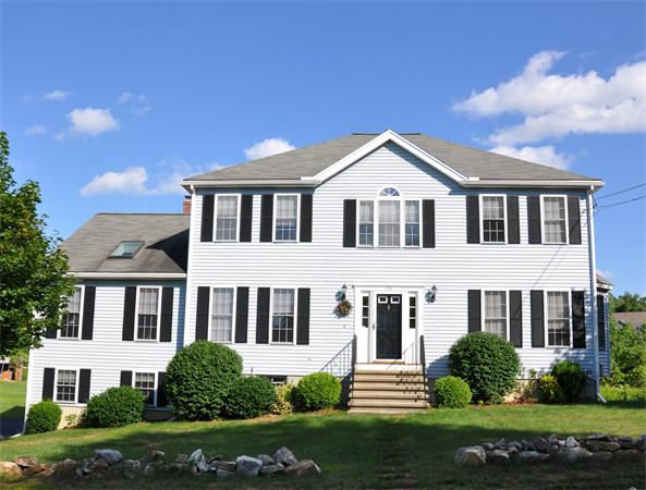 635  Stow Rd,  Marlborough, MA