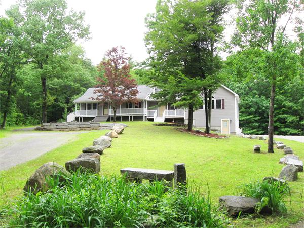 339  Williams Road,  Fitchburg, MA