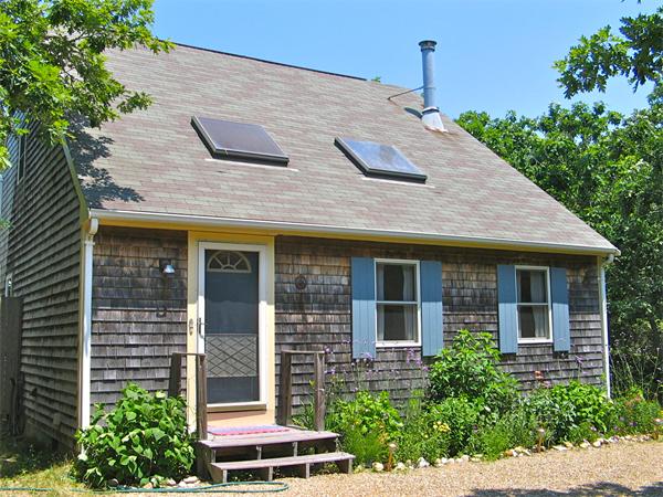 55  Saddle Club Road,  Edgartown, MA
