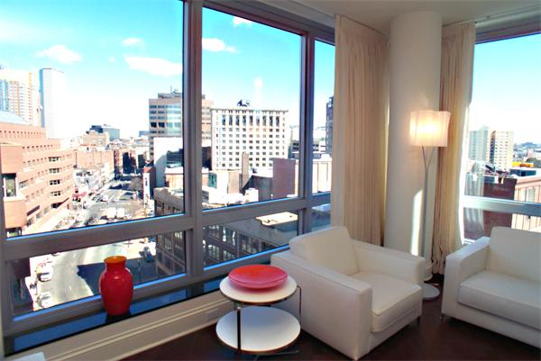 Lofts.com apartments, condos, coops, houses & commercial real estate - Back Bay Lofts (Condo)