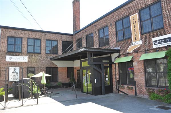 Lofts.com apartments, condos, coops, houses & commercial real estate - Marlborough Lofts (Condo)