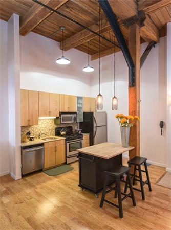 Lofts.com apartments, condos, coops, houses & commercial real estate - Chelsea Lofts (Condo)