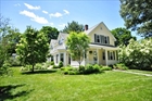 Concord MA real estate photo