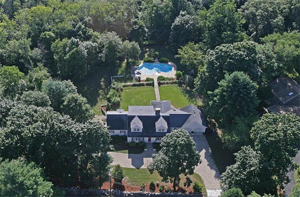 Westwood Real Estate