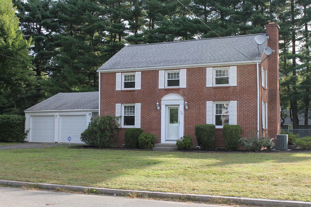 Luxury Homes For Sale in Springfield, MA Springfield MLS Search