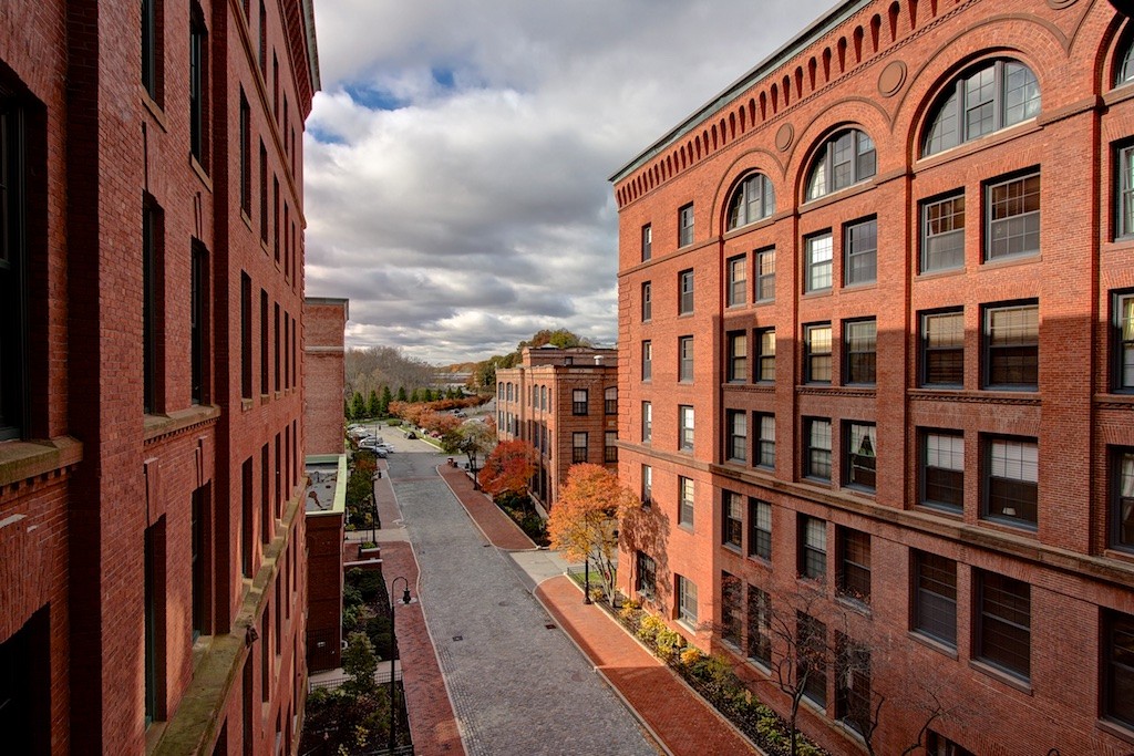 MiltonDorchester Lower Mills