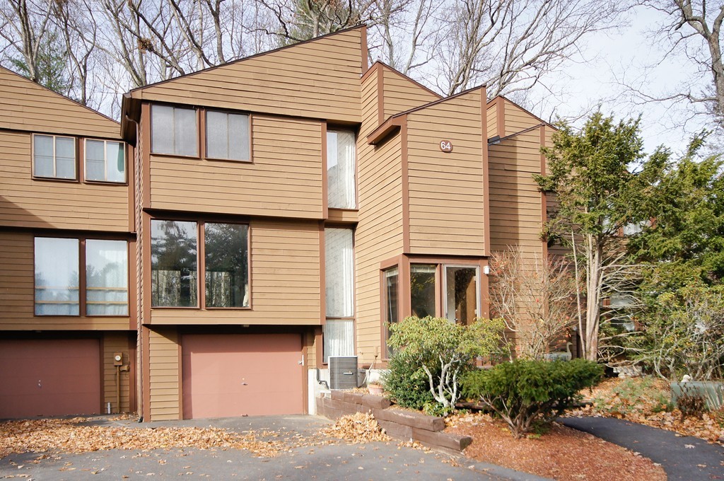 647 Pheasant Hill Unit 647 Acton Ma » Townhouse for sale » 299,800
