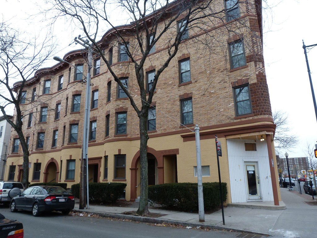 Apartments In West Cambridge Ma