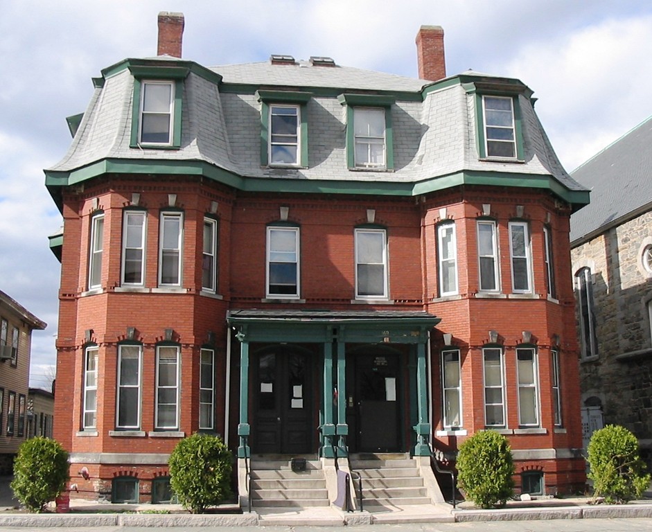 169 Haverhill St Lawrence Ma » Multifamily for Sale » 847,500