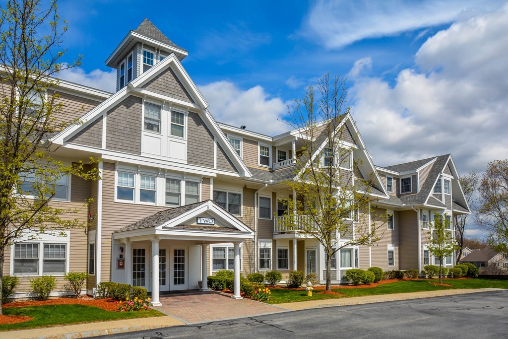 6 Technology Dr Unit 215 Chelmsford Ma » Condo for sale » 299,900