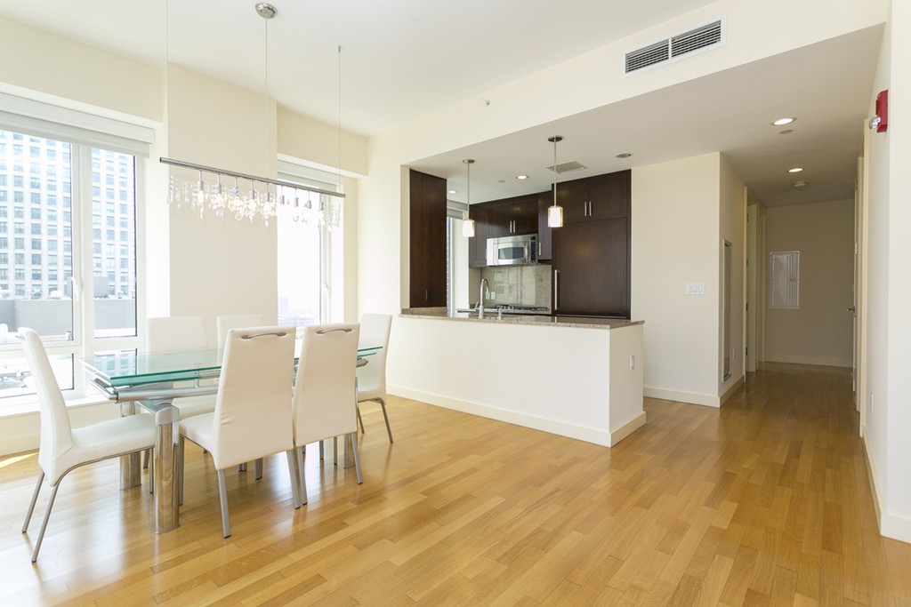 The Clarendon Luxury Condos For Sale Boston