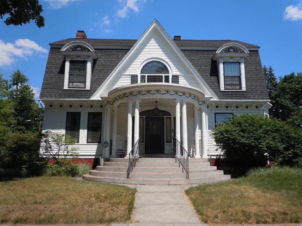 Luxury Homes For Sale in Springfield, MA Springfield MLS Search