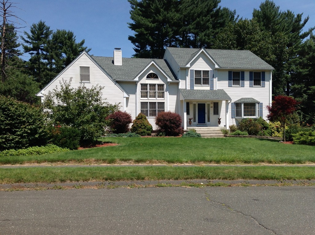 4 bedroom Homes For Sale in westfield, MA westfield MLS Search
