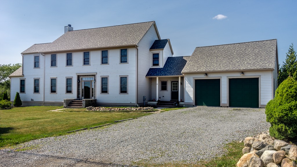 Residential Properties For Sale in Westport, MA Westport MLS Search