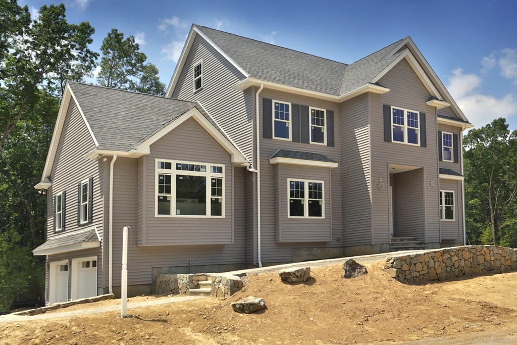 Residential Properties For Sale in North Andover, MA North Andover