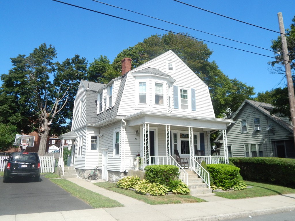 3 Bedroom Homes For Sale in Fall River, MA Fall River MLS Search