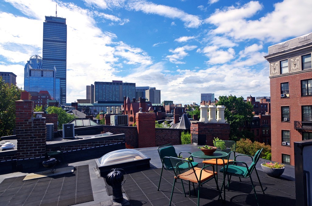 Back Bay Homes for Sale Metro Realty Corp.