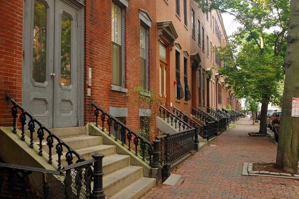 South End MA Real Estate & Apartments for Rent Metro Realty Corp.