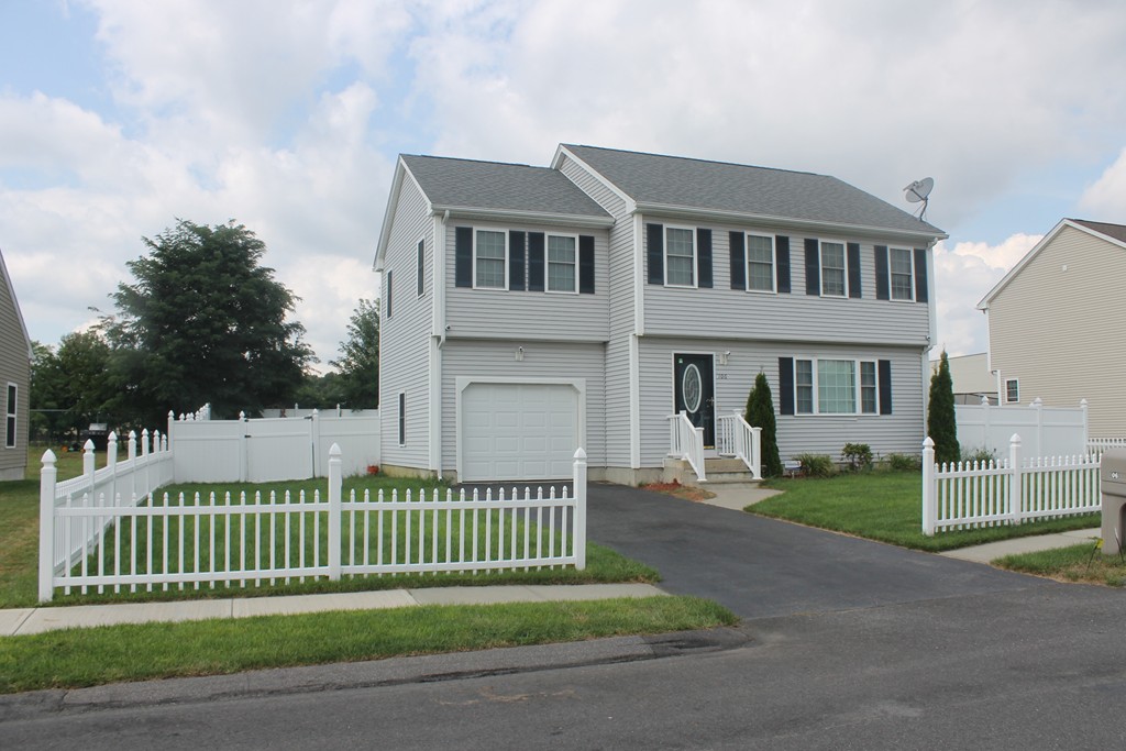 Luxury Homes For Sale in Springfield, MA Springfield MLS Search