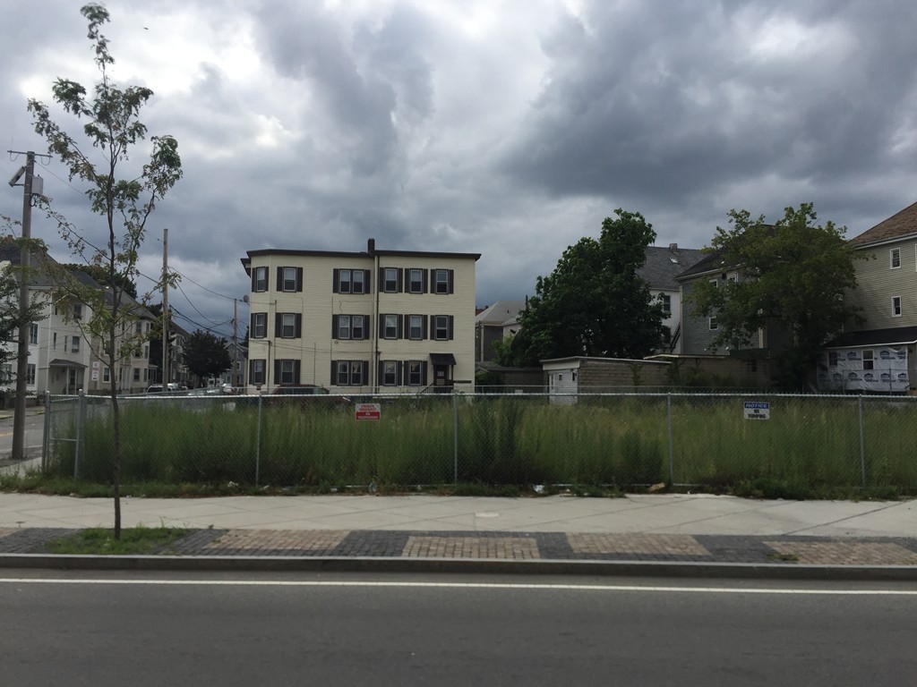 Vacant Lots For Sale in New Bedford, MA New Bedford MLS Search New