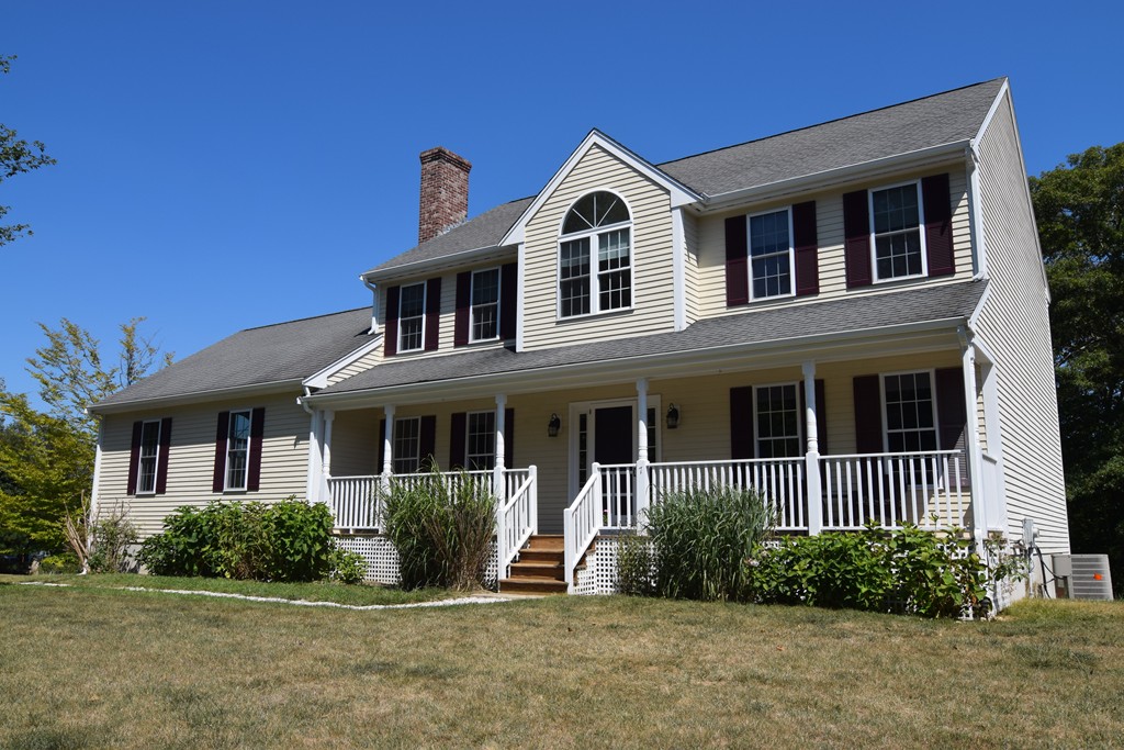 Residential Properties Westport Ma