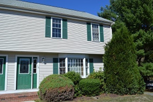 East Bridgewater Ma Condos For Sale