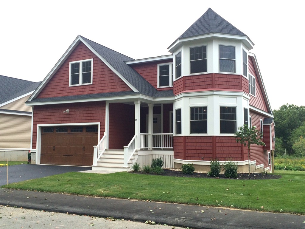 31 Elliott St Unit 15 Danvers Ma » Condo for sale » 619,900