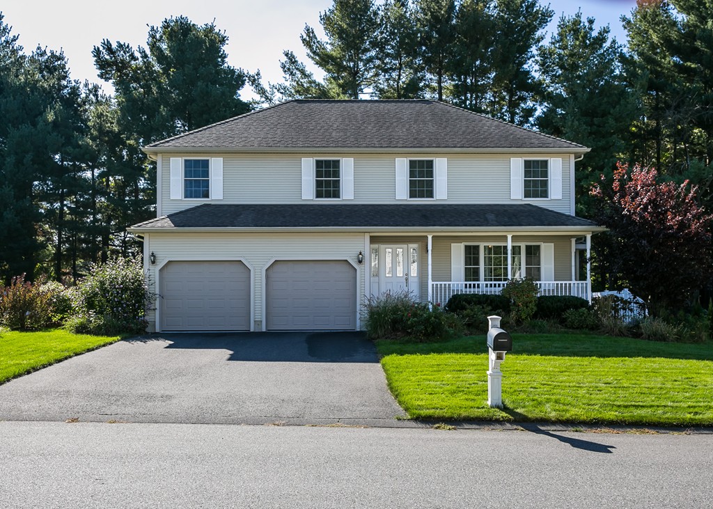 Luxury Homes For Sale in Springfield, MA Springfield MLS Search