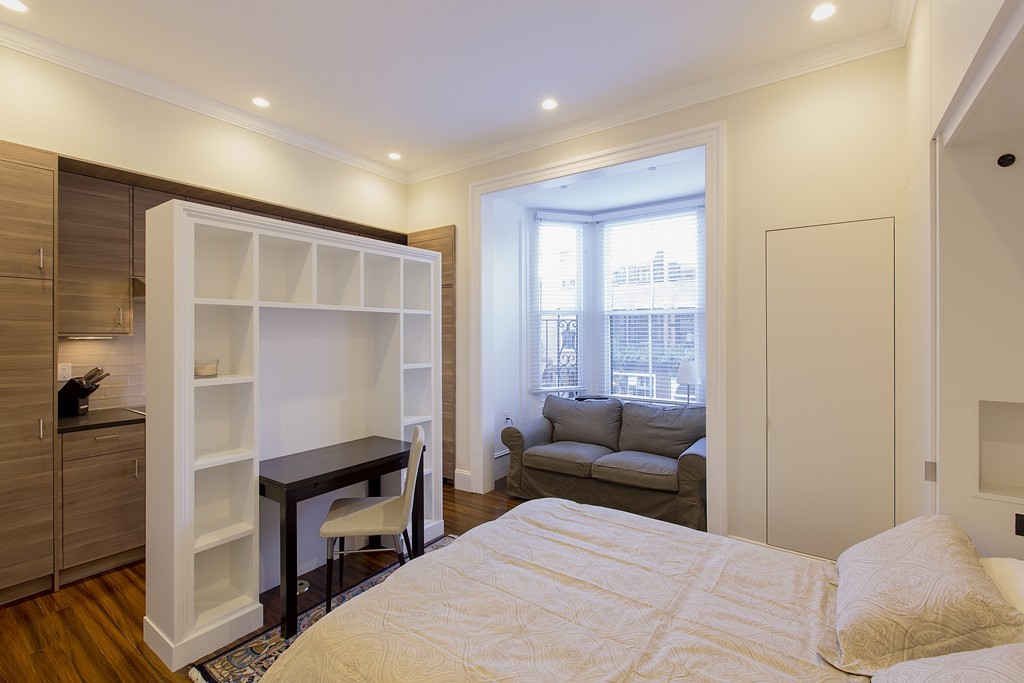 Beacon Hill Homes for Sale Metro Realty Corp.