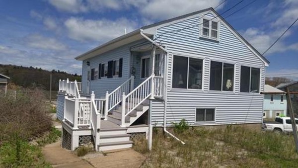 39 Long Beach Rockport Ma Cottage For Sale 365 000