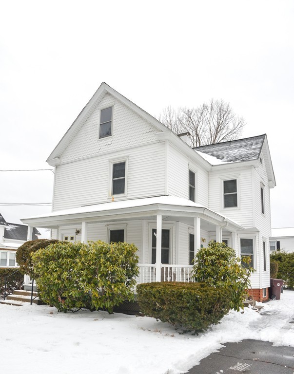 4 bedroom Homes For Sale in Westfield, MA Westfield MLS Search