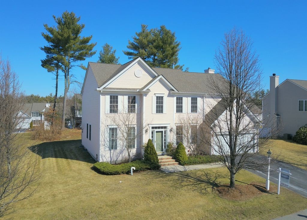 Residential Properties For Sale in North Andover, MA North Andover