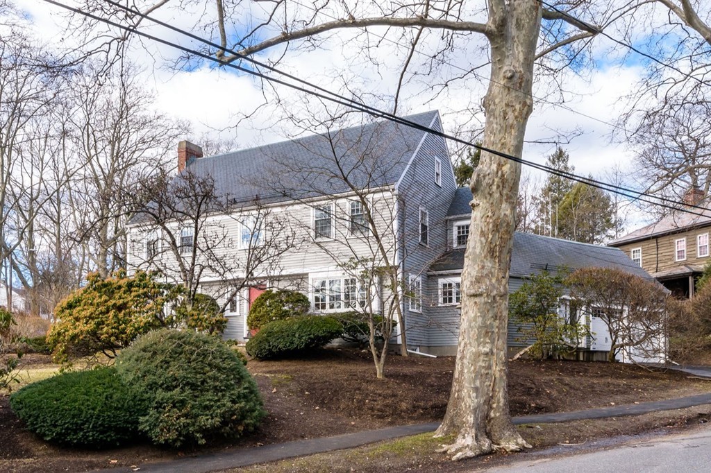 Luxury Homes For Sale in Brookline, MA Brookline MLS Search