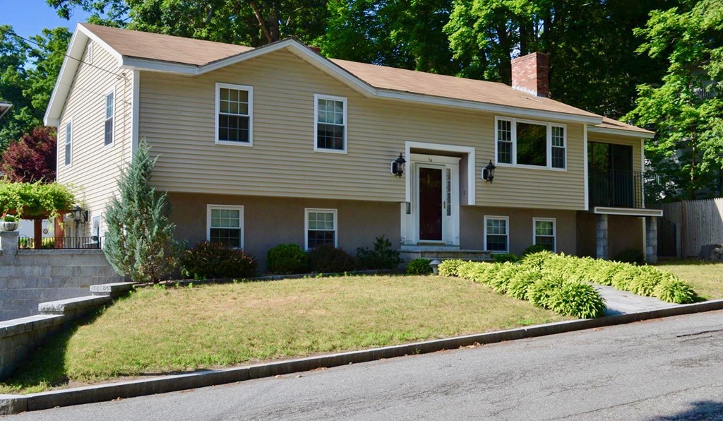 Residential Properties For Sale in Lowell, MA Lowell MLS Search