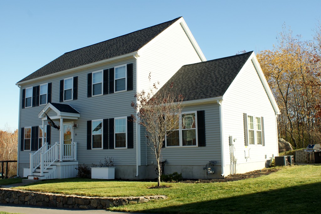 4 bedroom Homes For Sale in Salem, MA Salem MLS Search Salem Real