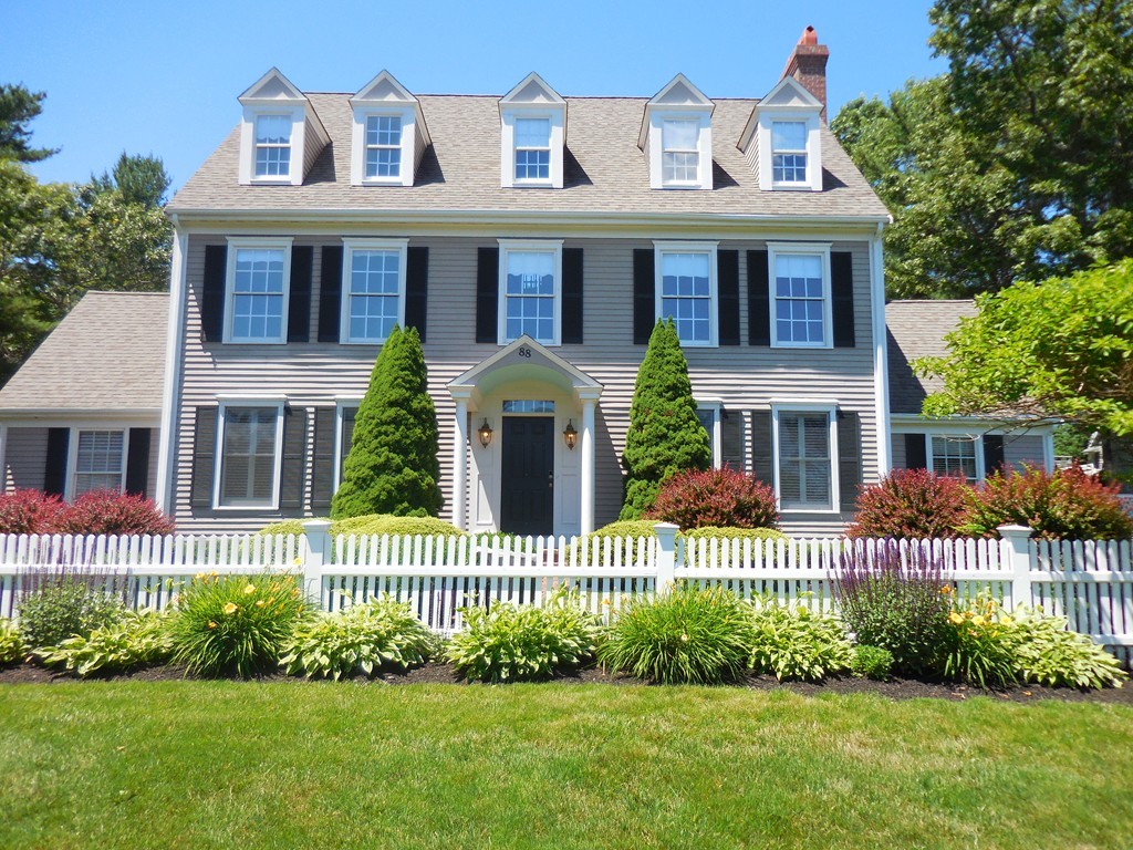4 bedroom Homes For Sale in Marshfield, MA Marshfield MLS Search