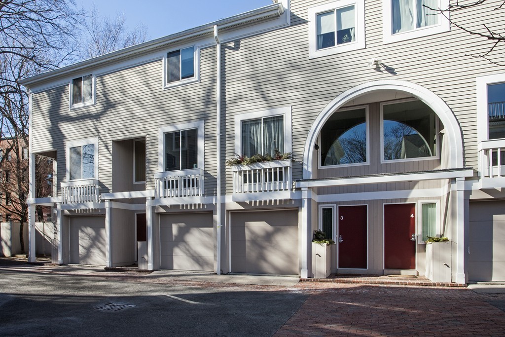 Luxury Homes For Sale in Cambridge, MA Cambridge MLS Search